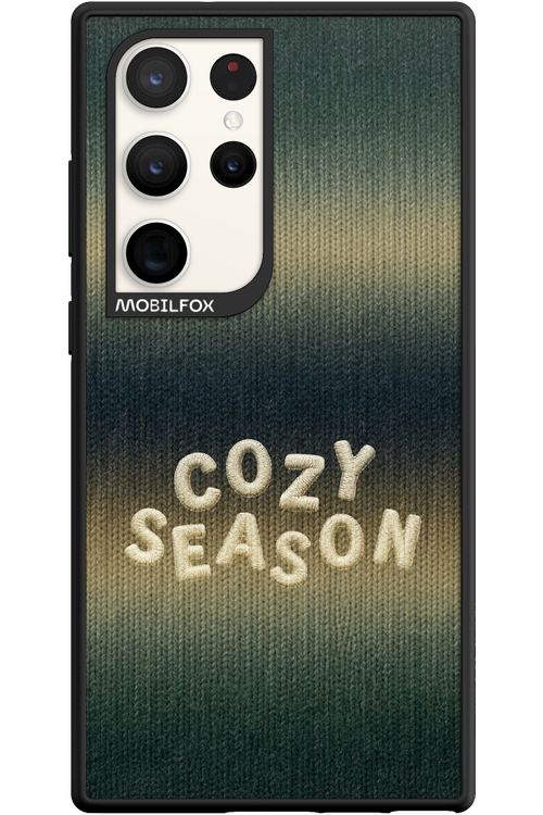 Cozy Season 2.0 - Samsung Galaxy S23 Ultra