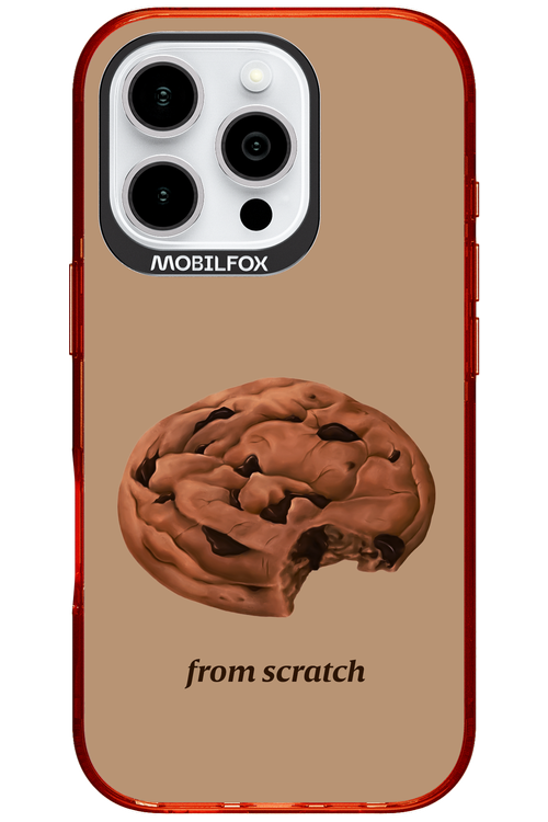 Classy Cookie - Apple iPhone 16 Pro