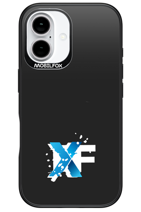 Impact Core - Apple iPhone 16