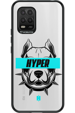 BULL Transparent 2.0 - Xiaomi Mi 10 Lite 5G