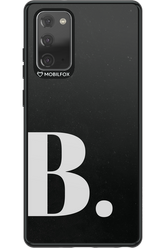 B (Off Space) 2.0 - Samsung Galaxy Note 20