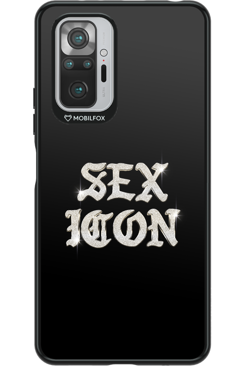 SEX ICON 2.0 - Xiaomi Redmi Note 10S