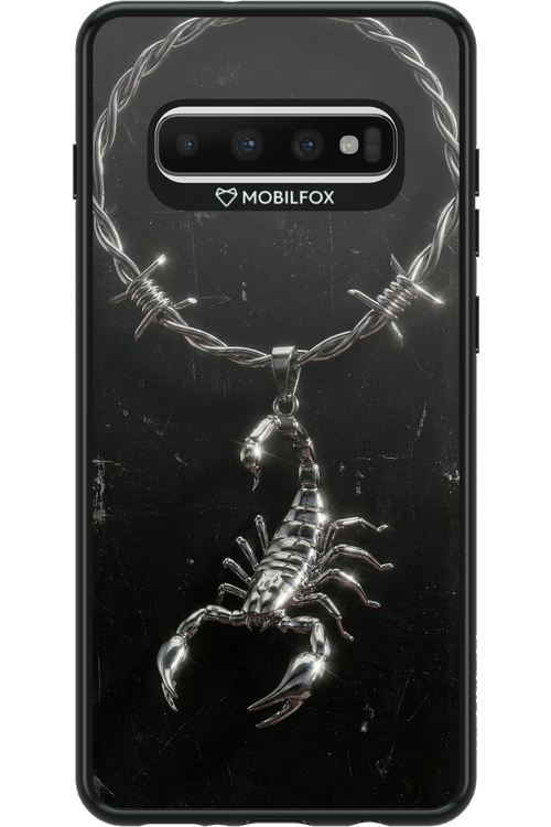 Scorpio (Chrome) 2.0 - Samsung Galaxy S10+