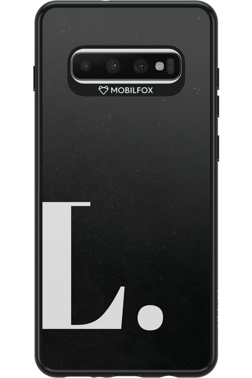 L (Off Space) 2.0 - Samsung Galaxy S10+