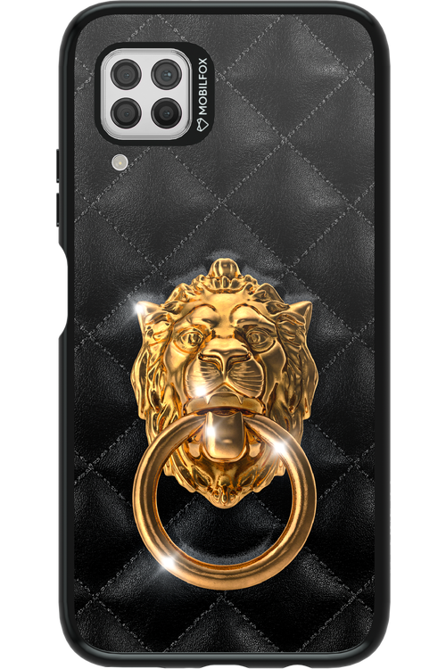 Gold Lion - Huawei P40 Lite