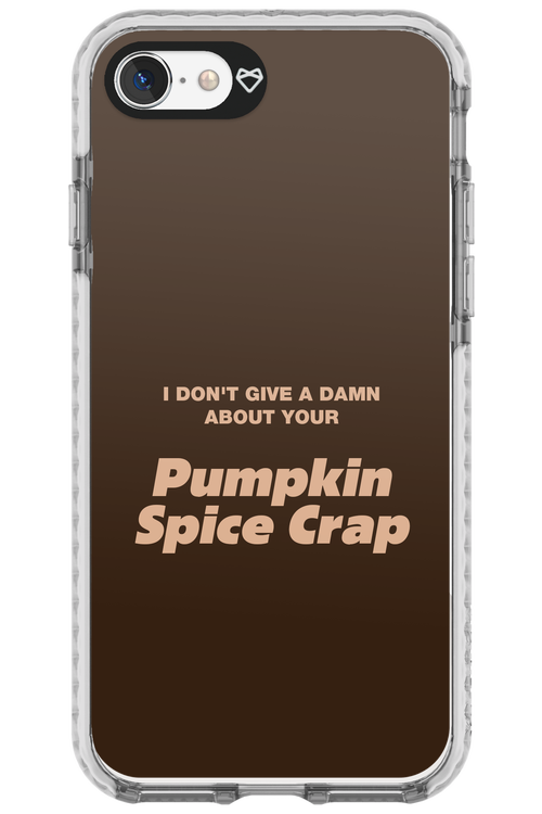 P-Spice Crap 2.0 - Apple iPhone SE 2020