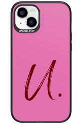(Sorbet) U 2.0 - Apple iPhone 15 Plus