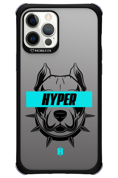 BULL 2.0 - Apple iPhone 12 Pro Max