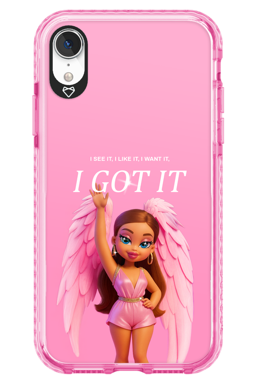 Got It 2.0 - Apple iPhone XR