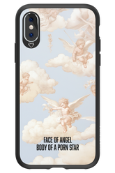 Angelface - Apple iPhone X