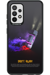 Drift Away - Samsung Galaxy A52 / A52 5G / A52s