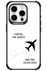 Traveller - Apple iPhone 15 Pro