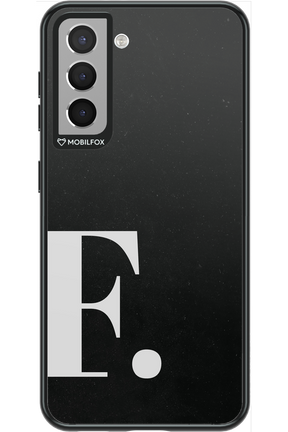F (Off Space) 2.0 - Samsung Galaxy S21