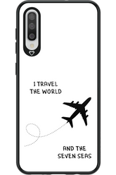 Traveller - Samsung Galaxy A50