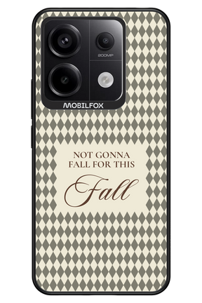 Not Gonna Fall - Xiaomi Redmi Note 13 Pro 5G