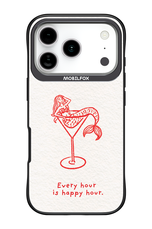 Happy Hour - Apple iPhone 17 Pro