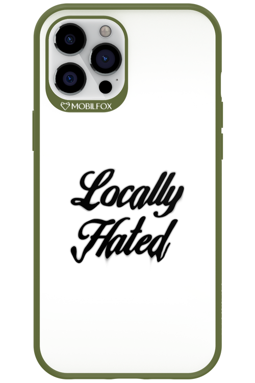 Locally Hated - Apple iPhone 12 Pro Max