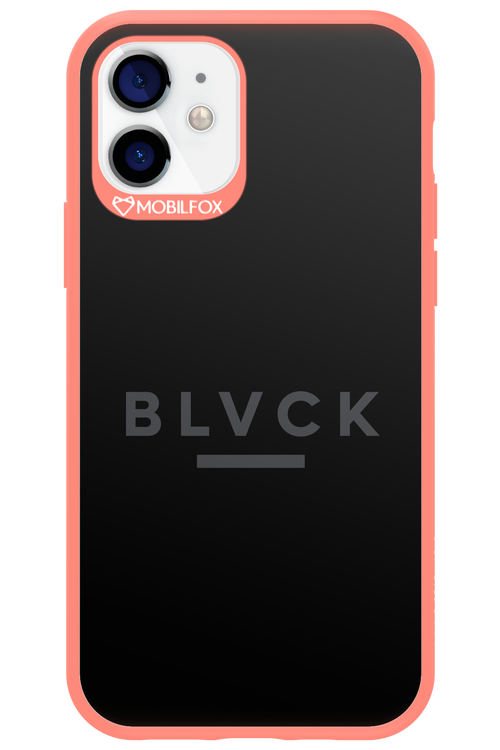 BLVCK II - Apple iPhone 12