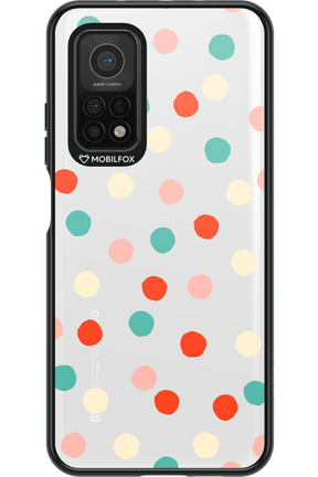 Xmas Dotss - Xiaomi Mi 10T 5G