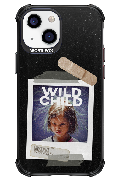 Wild Childd - Apple iPhone 13 Mini
