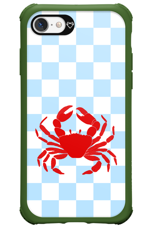 Oh Crab - Apple iPhone 7