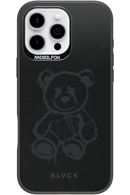BLVCK BEAR 2.0 - Apple iPhone 16 Pro Max