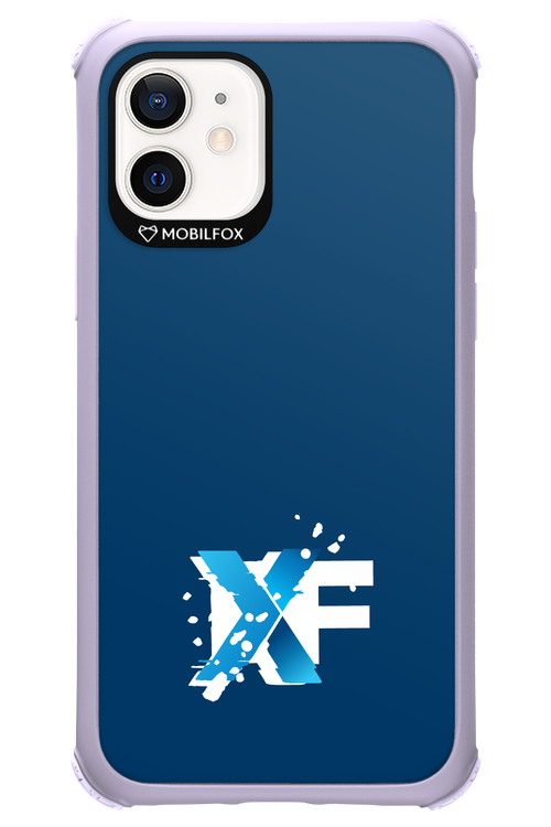 Nano Burst  - Apple iPhone 12