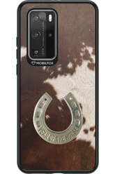 Year of the horse 2.0 - Huawei P40 Pro