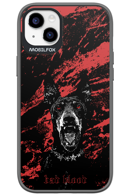 Bad Blood - Apple iPhone 14 Plus