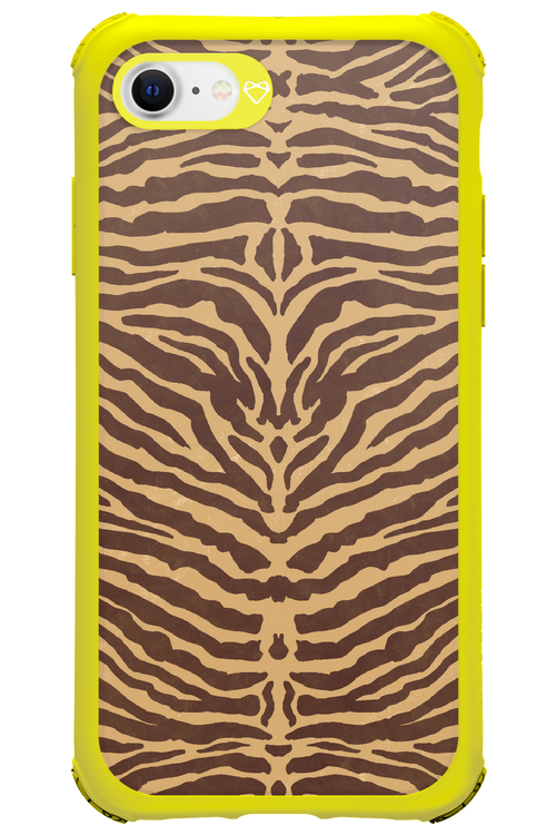 Urban Zebra - Apple iPhone SE 2020