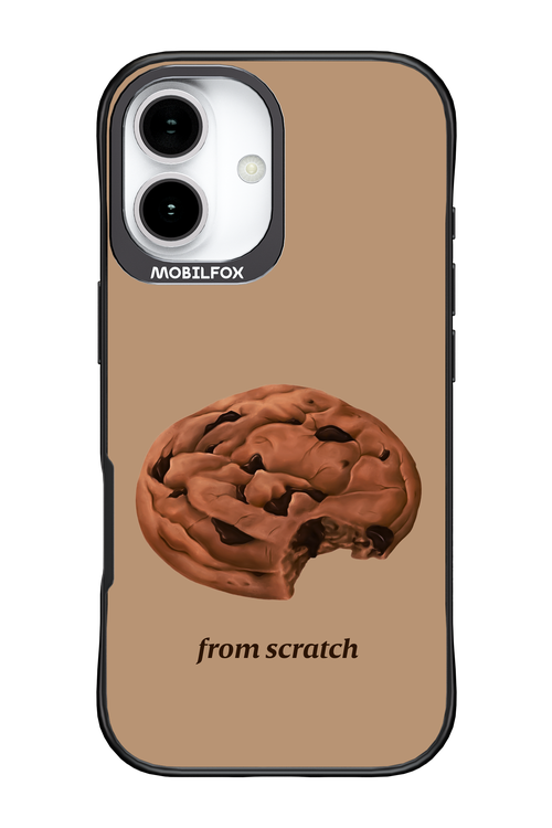 Classy Cookie - Apple iPhone 17