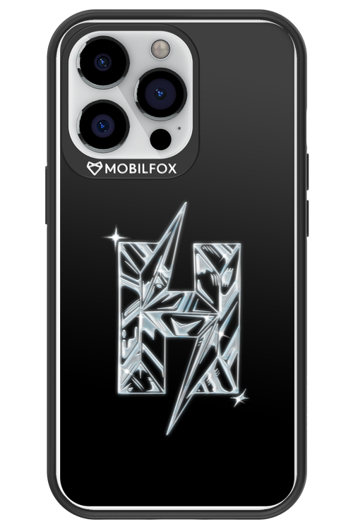 H DIAMOND 2.0 - Apple iPhone 13 Pro