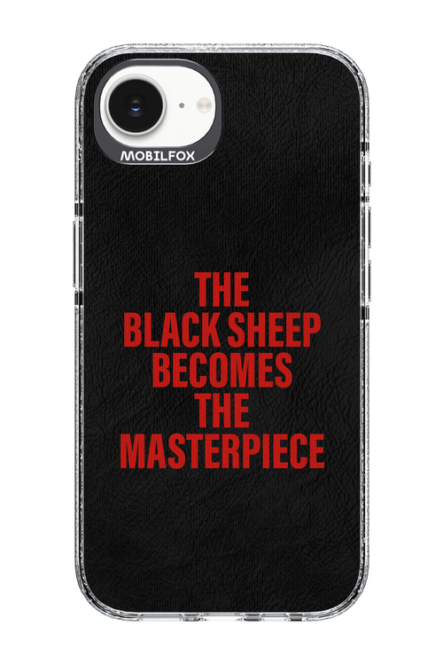 sheep 2.0 - Apple iPhone 17e