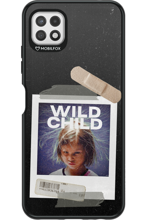 Wild Childd - Samsung Galaxy A22 5G