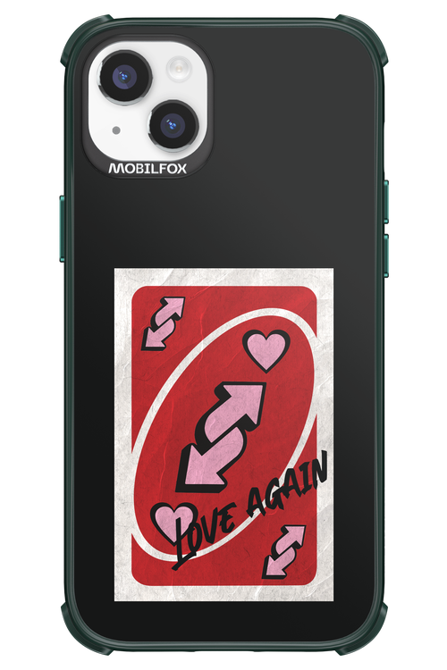 LOVE AGAIN 2.0 - Apple iPhone 14 Plus