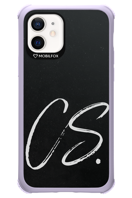 (Off Space) CS 2.0 - Apple iPhone 12