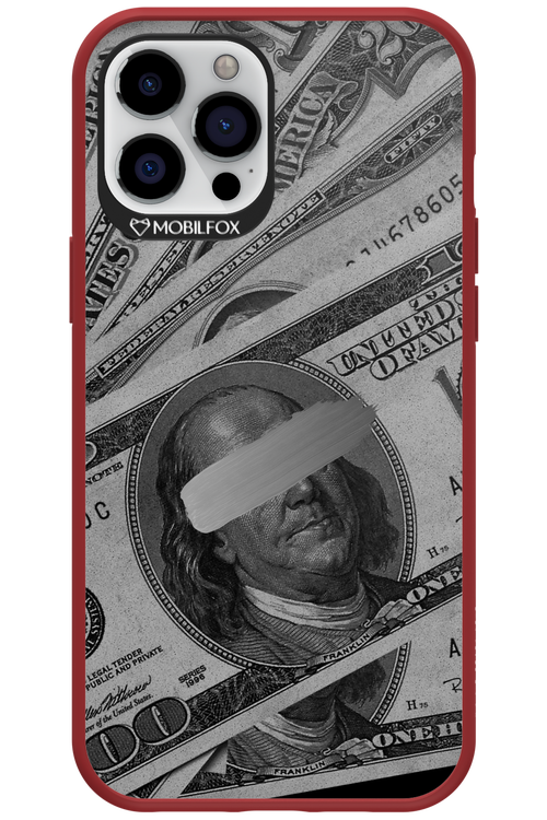 I don't see money - Apple iPhone 12 Pro Max