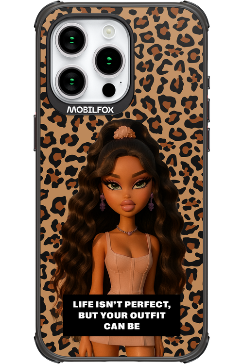 Perfect OOTD 2.0 - Apple iPhone 15 Pro Max