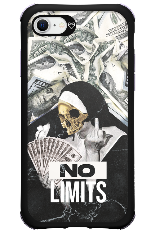 No Limits 2.0 - Apple iPhone 8
