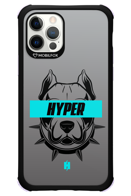 BULL 2.0 - Apple iPhone 12 Pro