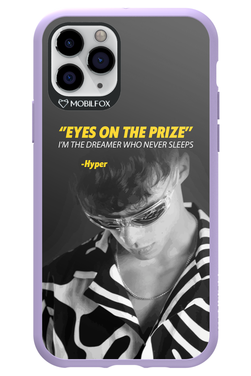 HYPER PRIZE - Apple iPhone 11 Pro