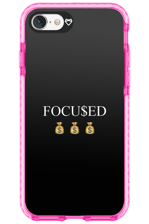 FOCU$ED - Apple iPhone 7
