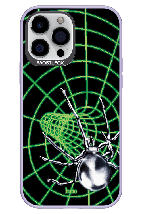 SINGULARITY - Apple iPhone 13 Pro Max