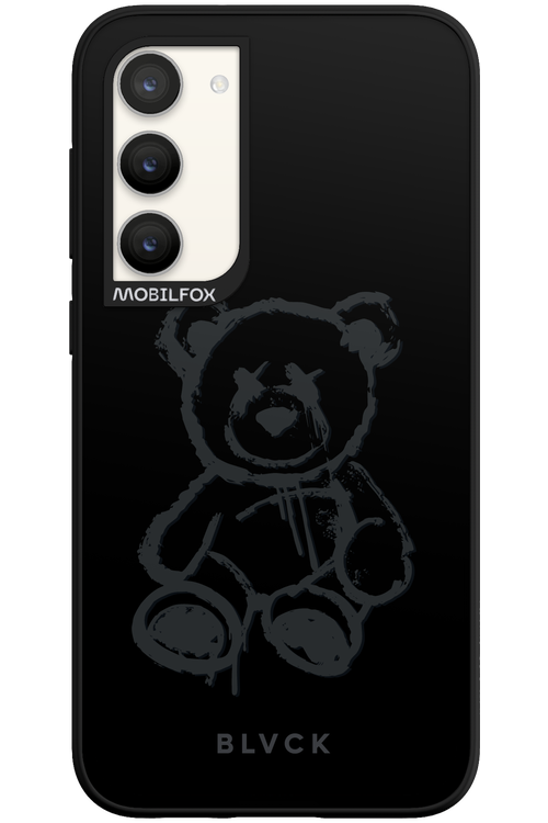 BLVCK BEAR - Samsung Galaxy S23 Plus