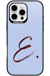 (Jellyfish Presso) E 2.0 - Apple iPhone 16 Pro Max