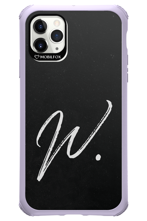 (Off Space) W 2.0 - Apple iPhone 11 Pro Max