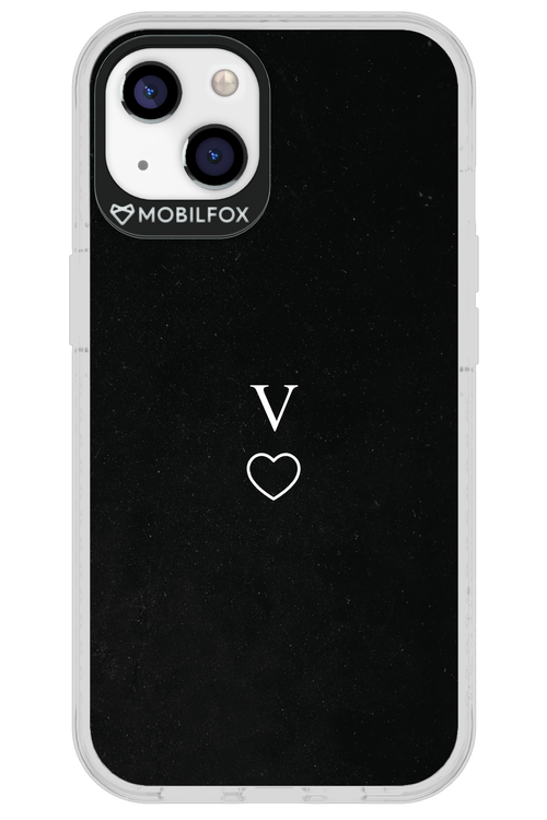 V Black 2.0 - Apple iPhone 13