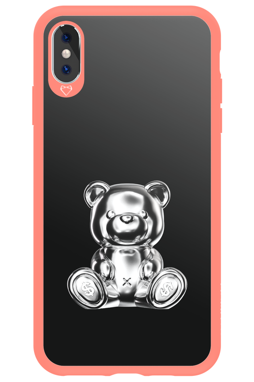 Dollar Bear - Apple iPhone XS Max