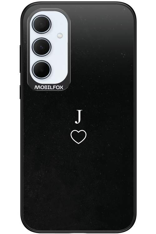 J Black 2.0 - Samsung Galaxy A35