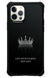 Lifestyle Queen - Apple iPhone 12 Pro